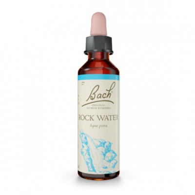 Bach Rock Water 20ml